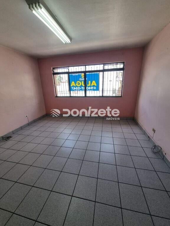Sala para aluguel no Centro: 