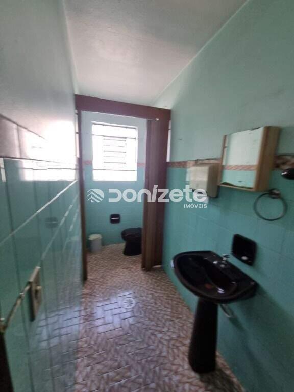 Sala para aluguel no Centro: 