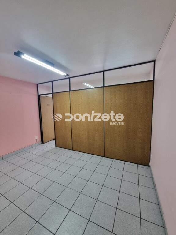 Sala para aluguel no Centro: 