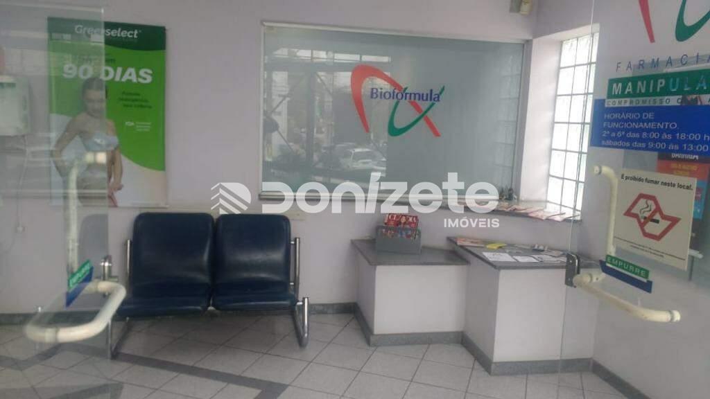 Salão à venda no Ipiranga: 