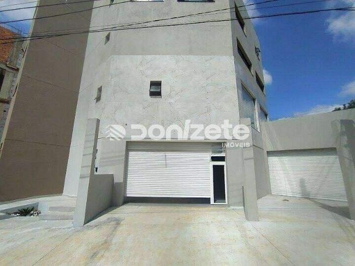 Salão para aluguel no Parque Marajoara: 