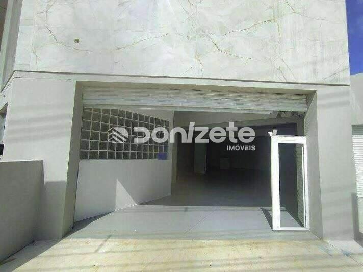 Salão para aluguel no Parque Marajoara: 