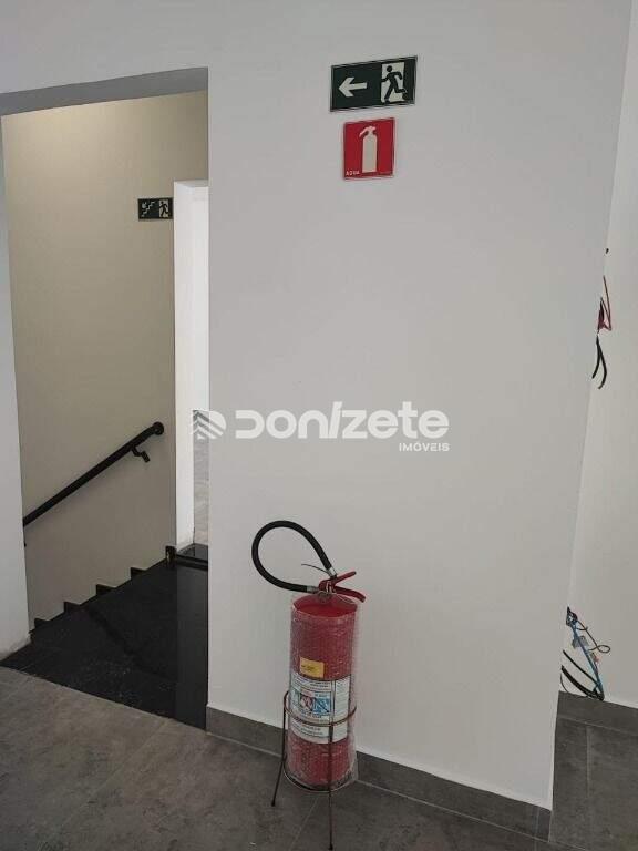 Salão para aluguel no Centro: 