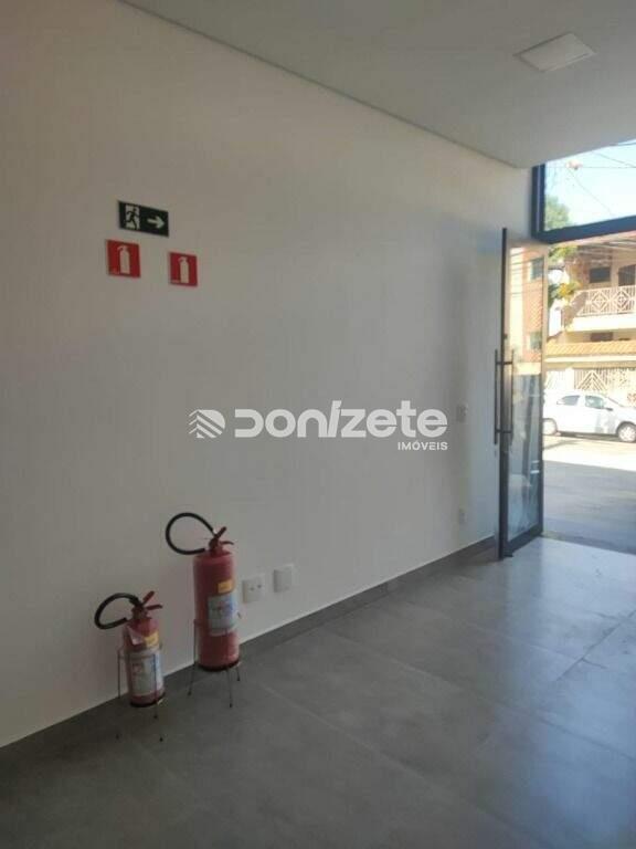 Salão para aluguel no Centro: 