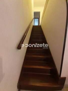 Sobrado à venda no Vila Gilda: 