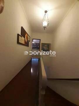 Sobrado à venda no Vila Gilda: 