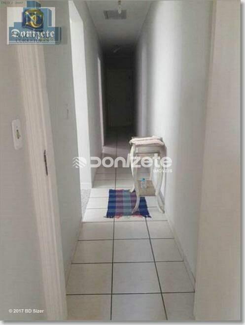 Sobrado à venda no Parque Erasmo Assunção: 