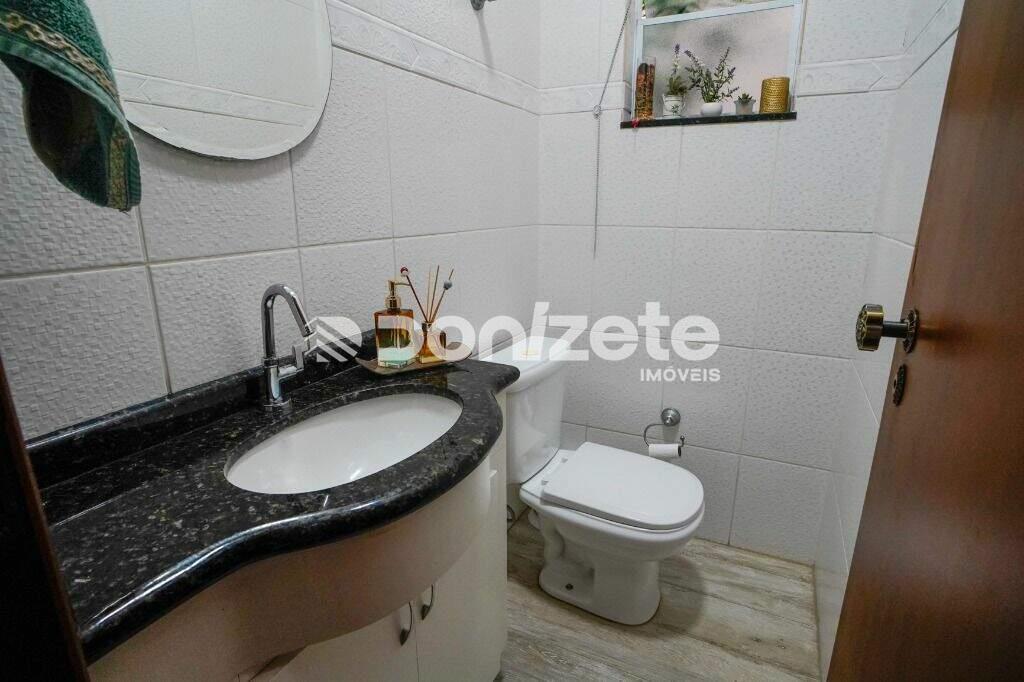 Sobrado à venda no Vila Alpina: 