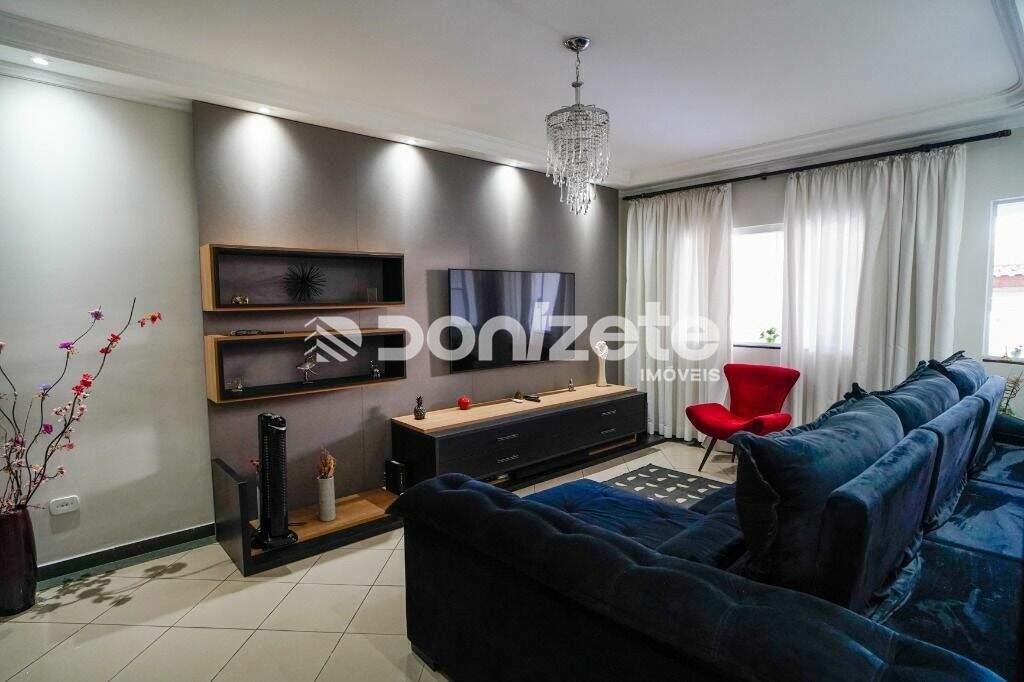 Sobrado à venda no Vila Alpina: 