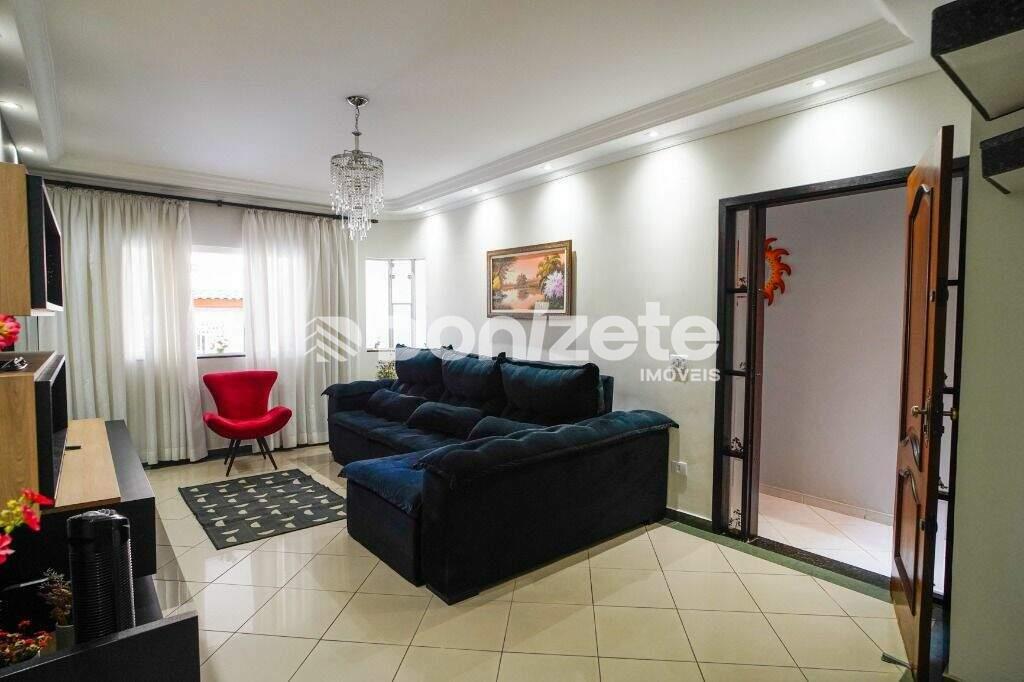 Sobrado à venda no Vila Alpina: 