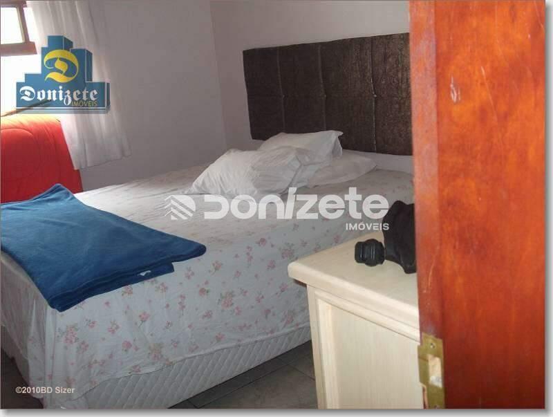 Sobrado à venda no Santa Maria: 