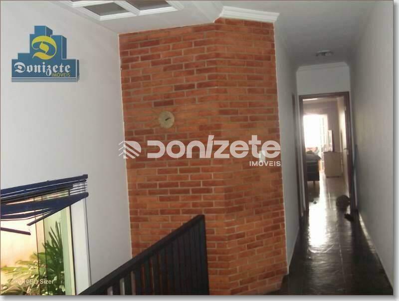 Sobrado à venda no Santa Maria: 