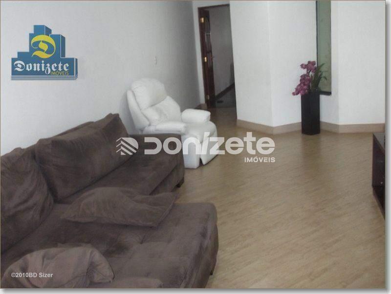 Sobrado à venda no Santa Maria: 