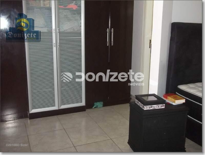 Sobrado à venda no Santa Maria: 