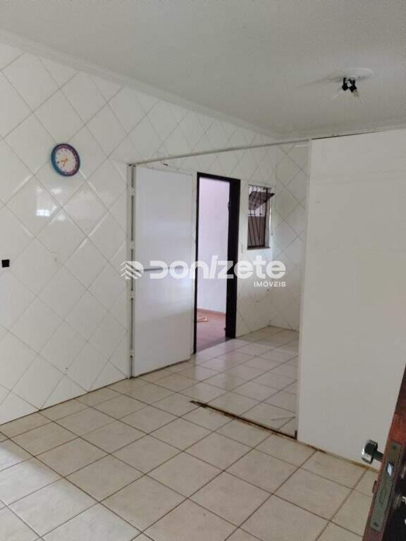 Sobrado à venda no Vila Eldízia: 