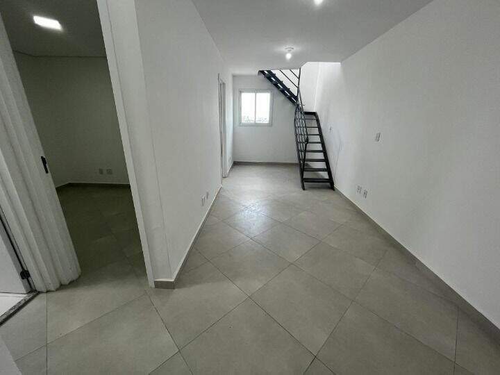 Apartamento Duplex à venda no Jardim Cristiane: 