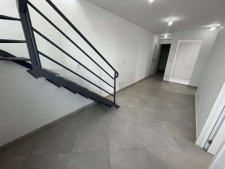 Apartamento Duplex à venda no Jardim Cristiane: 