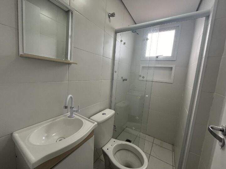 Apartamento Duplex à venda no Jardim Cristiane: 
