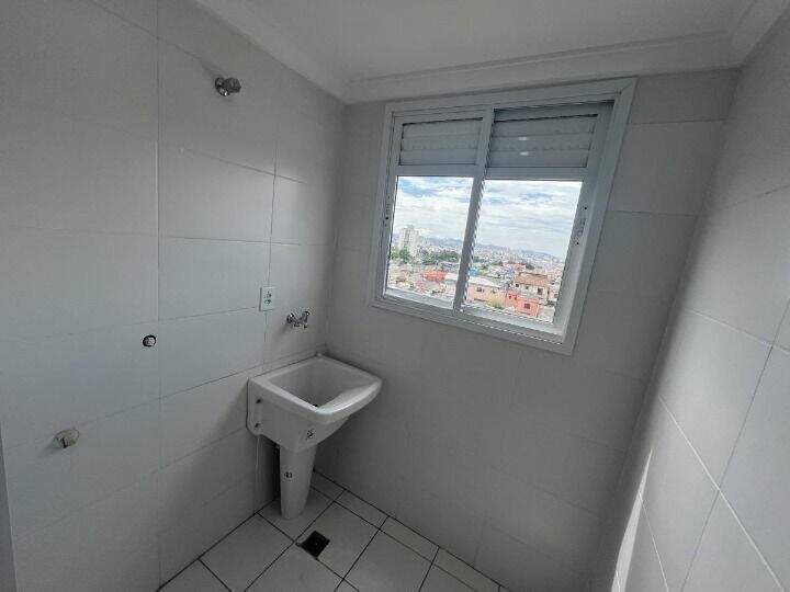 Apartamento Duplex à venda no Jardim Cristiane: 