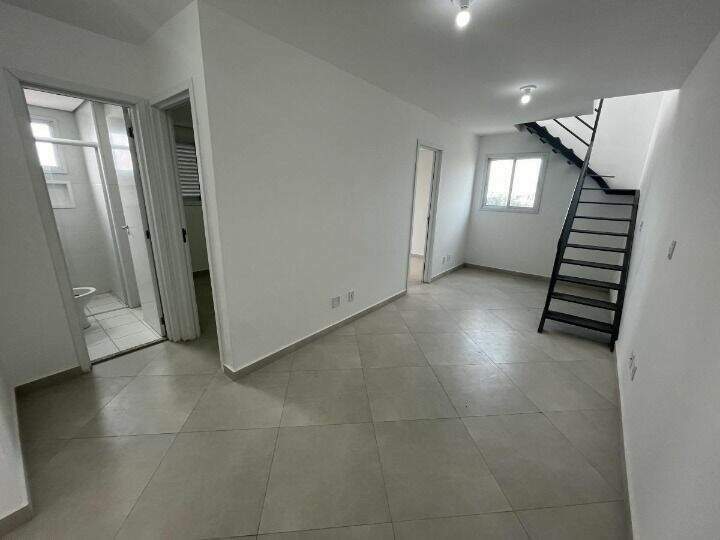 Apartamento Duplex à venda no Jardim Cristiane: 