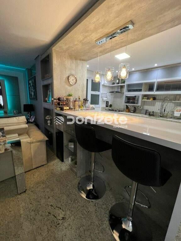 Sobrado à venda no Jardim: 