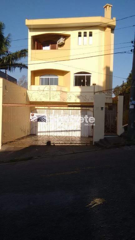 Sobrado à venda no Vila Cecília Maria: 