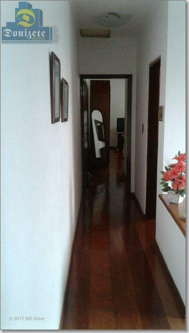 Sobrado à venda no Jardim Silvana: 