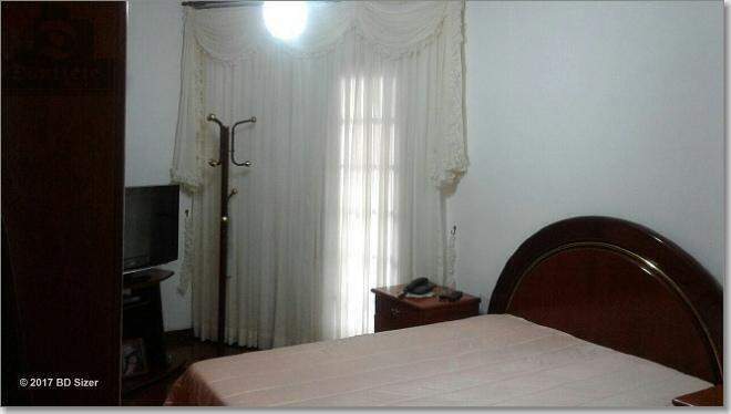 Sobrado à venda no Jardim Silvana: 