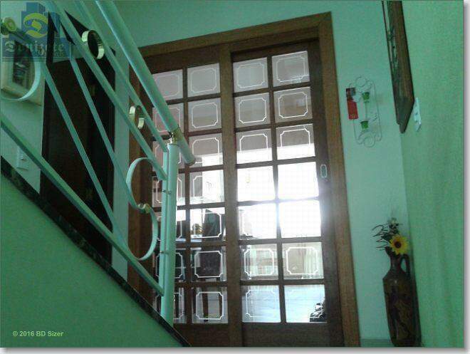 Sobrado à venda no Vila Assunção: 