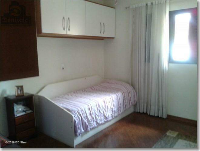 Sobrado à venda no Vila Assunção: 