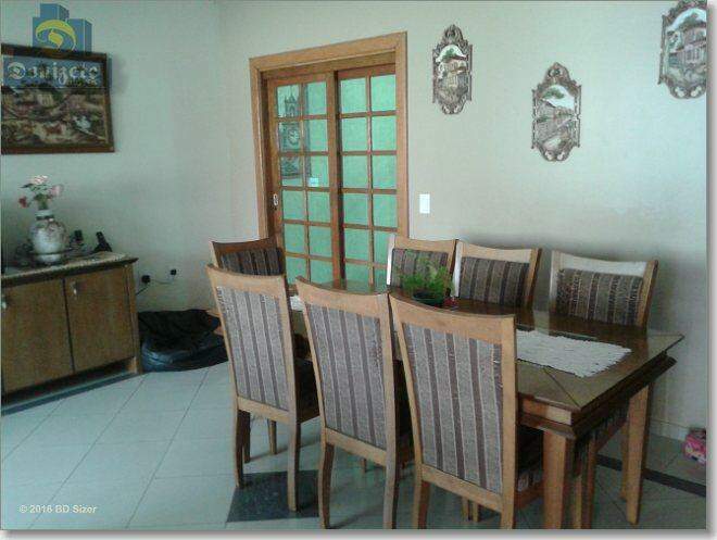 Sobrado à venda no Vila Assunção: 