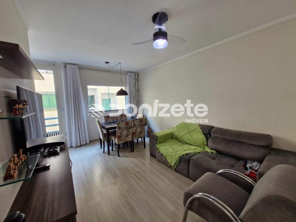 Sobrado à venda no Vila Alzira: 