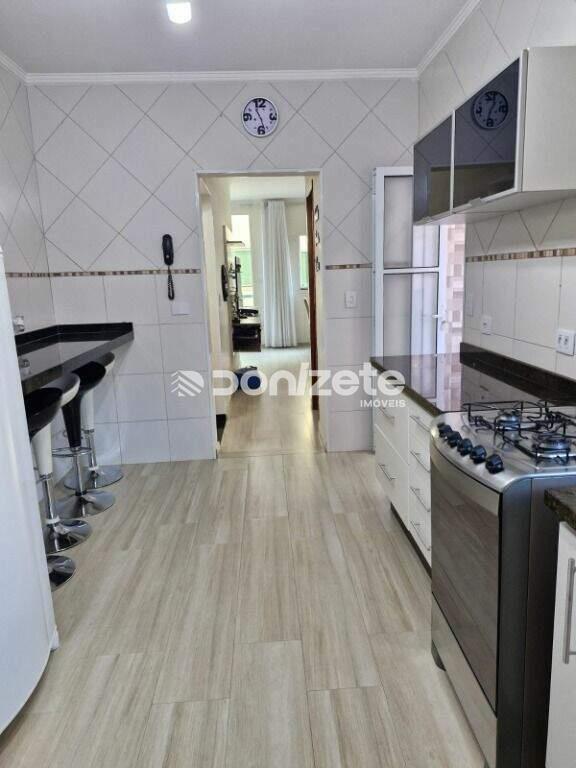 Sobrado à venda no Vila Alzira: 