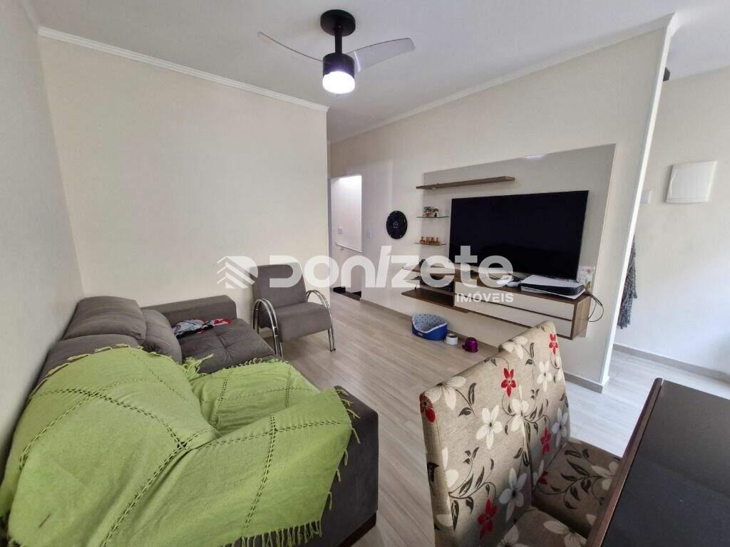 Sobrado à venda no Vila Alzira: 