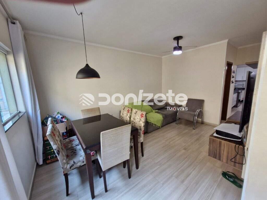 Sobrado à venda no Vila Alzira: 