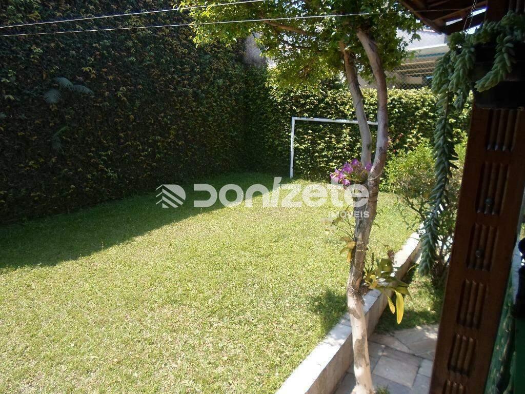 Sobrado à venda no Vila Santa Teresa: 