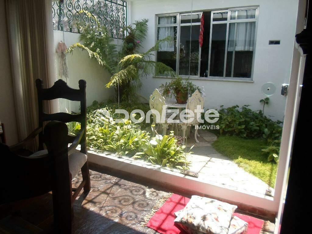 Sobrado à venda no Vila Santa Teresa: 