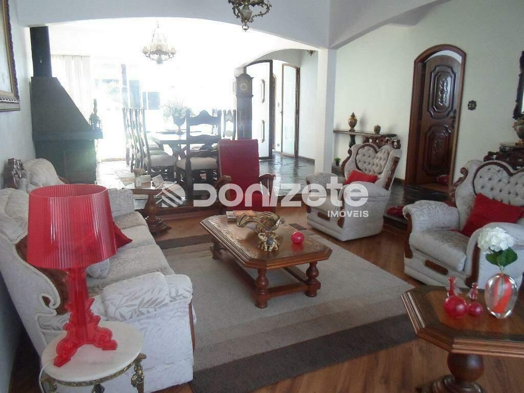 Sobrado à venda no Vila Santa Teresa: 