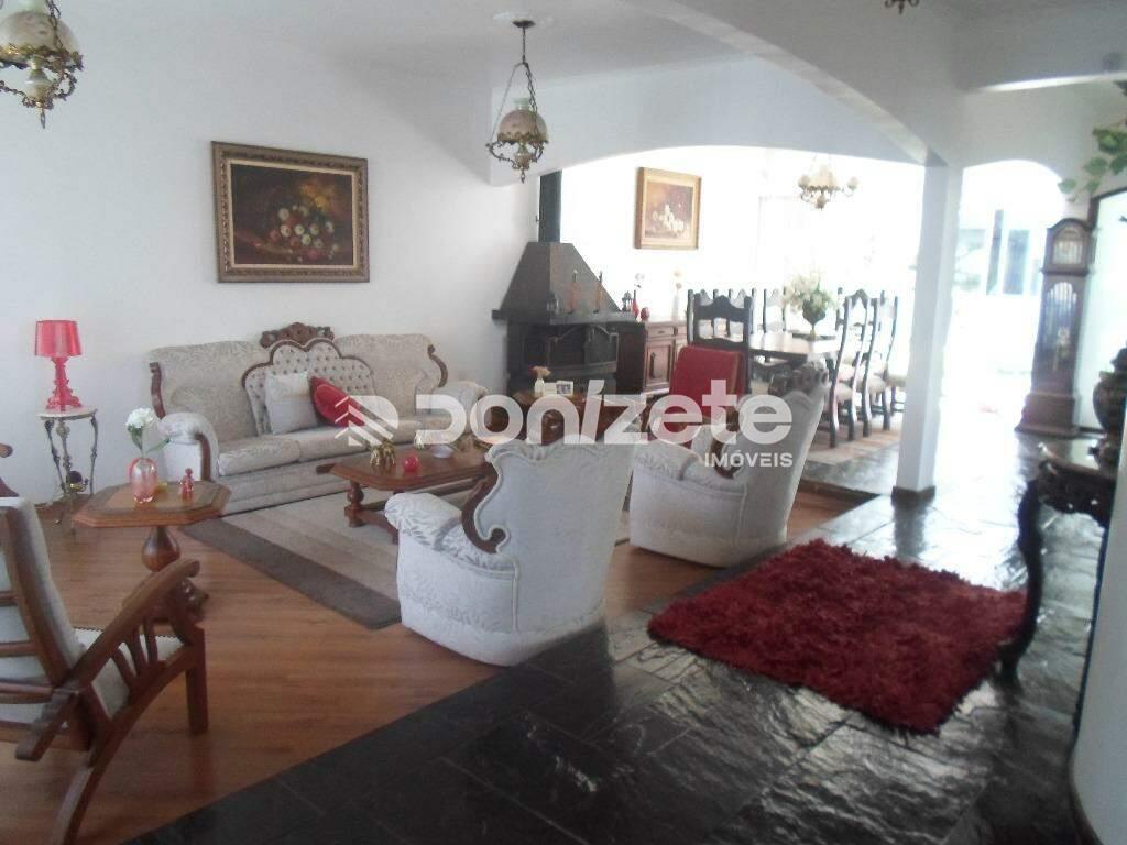 Sobrado à venda no Vila Santa Teresa: 