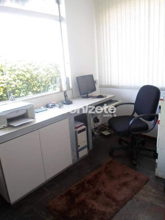 Sobrado à venda no Vila Santa Teresa: 