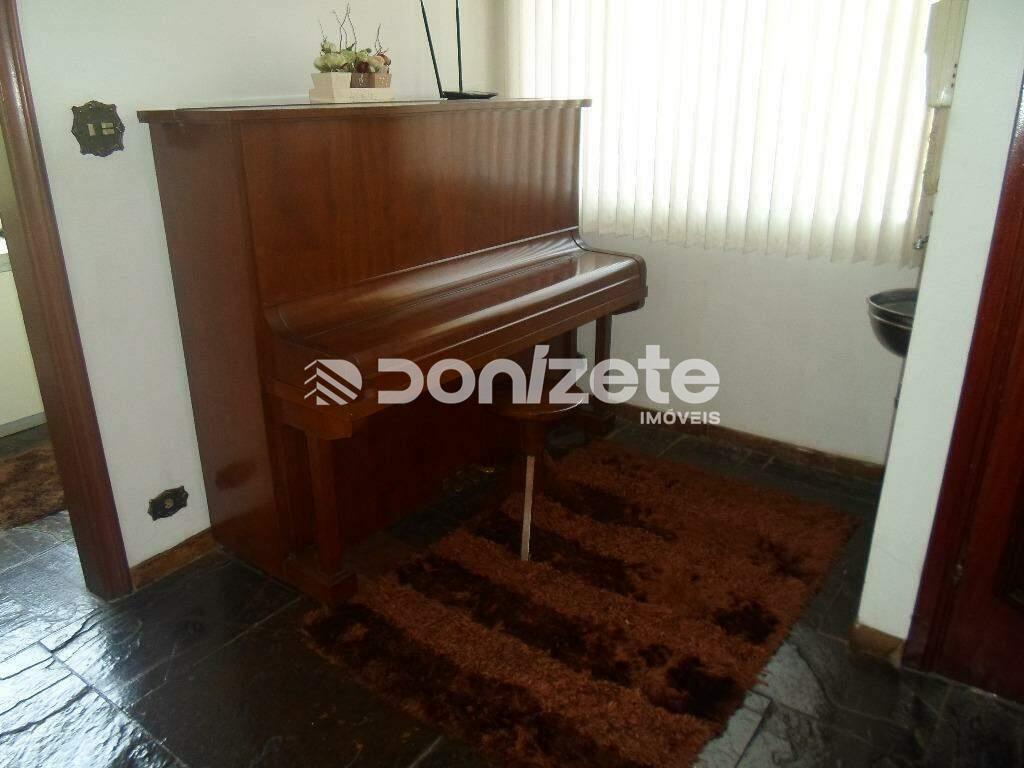 Sobrado à venda no Vila Santa Teresa: 