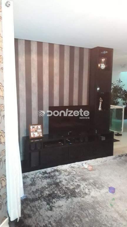 Sobrado à venda no Vila Alice: 