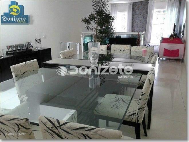 Sobrado à venda no Vila Alice: 