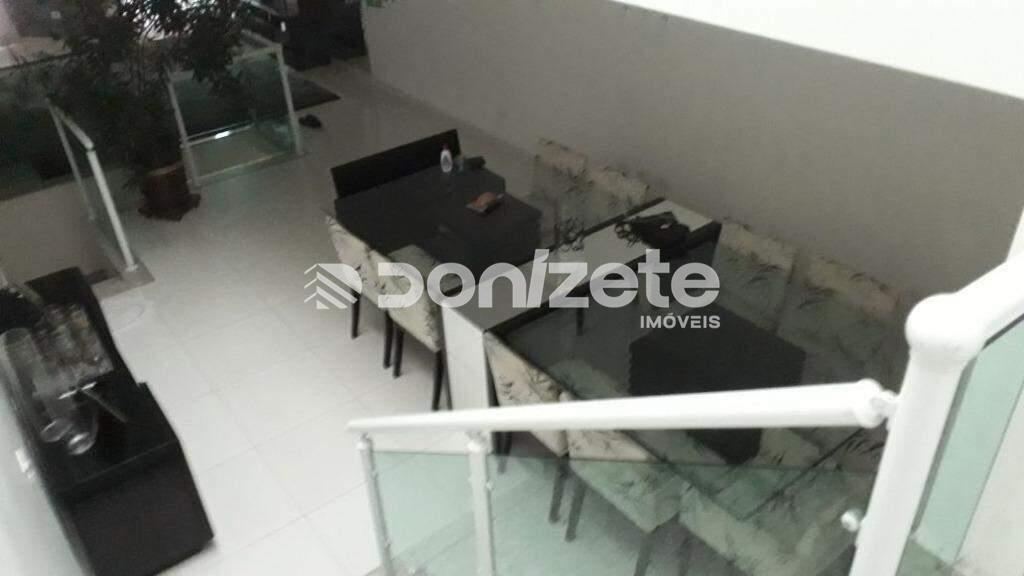 Sobrado à venda no Vila Alice: 