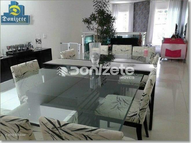 Sobrado à venda no Vila Alice: 