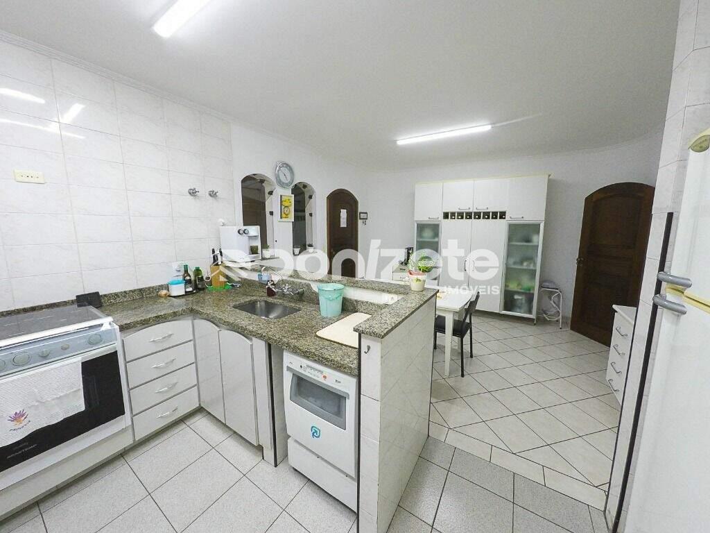 Sobrado à venda no Vila Gilda: 