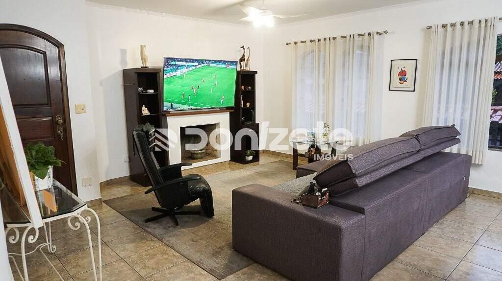 Sobrado à venda no Vila Gilda: 