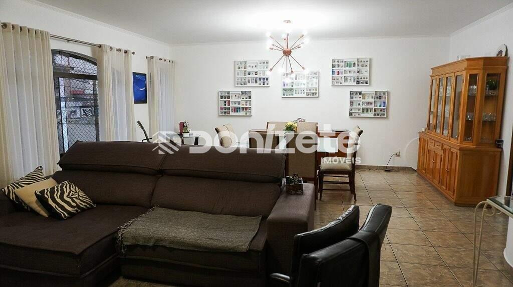 Sobrado à venda no Vila Gilda: 