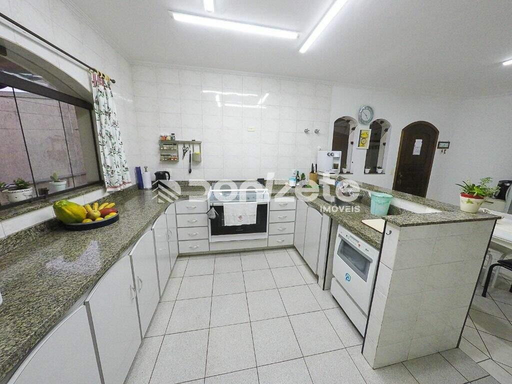 Sobrado à venda no Vila Gilda: 