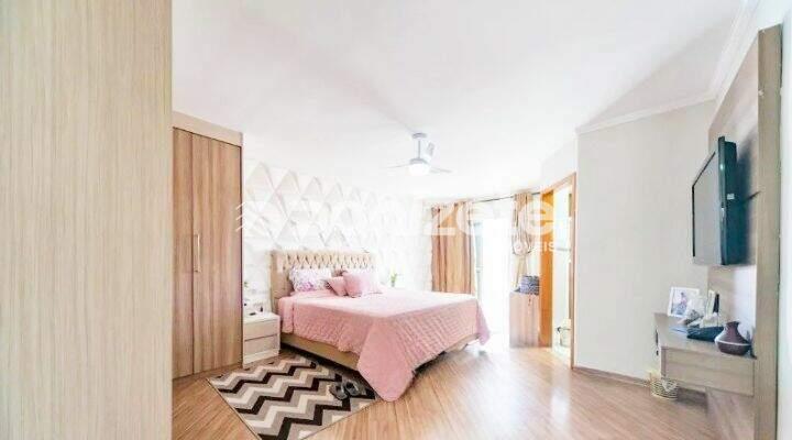 Sobrado à venda no Vila Alpina: 